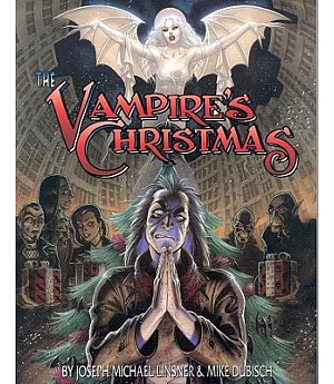 Vampire’s Christmas