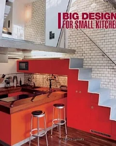Big Designs for Small Kitchens