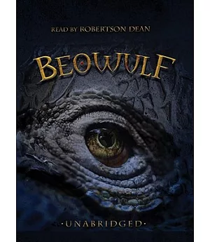 Beowulf: Library Edition