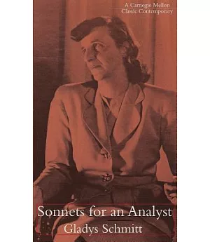 Sonnets for an Analyst