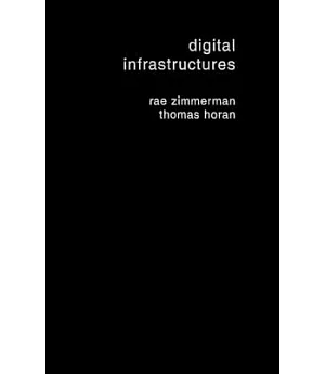 Digital Infrastructures: Enabling Civil and Environmental Systems Through Information Technology