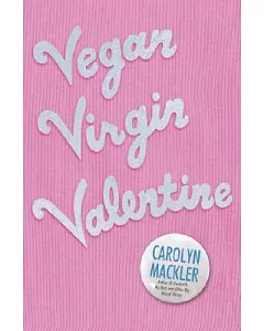 Vegan Virgin Valentine