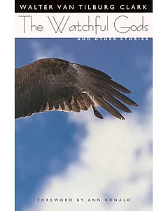 The Watchful Gods And Other Stories