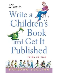 How to Write a Children’s Book and Get It Published