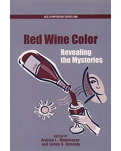 Red Wine Color: Exploring the Mysteries