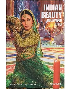 Indian Beauty: Bollywood Style