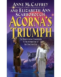 Acorna’s Triumph