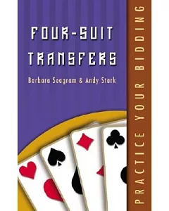 Four-Suit Transfers