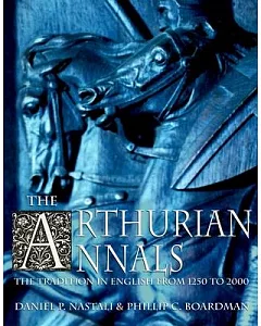 Arthurian Annals