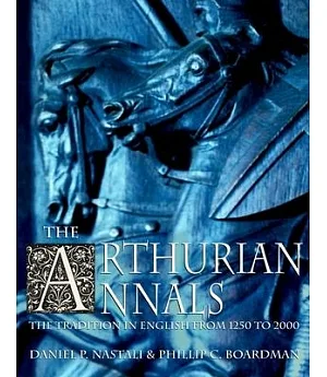 Arthurian Annals