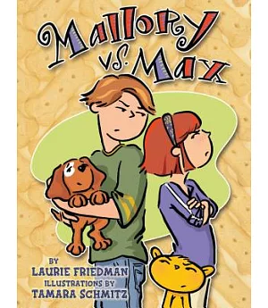 #03 Mallory Vs. Max