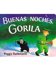 Buenas Noches, Gorila / Goodnight Gorilla