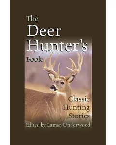 The Deer Hunter’s Book