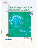Digital Design With Cpld Applications and Vhdl