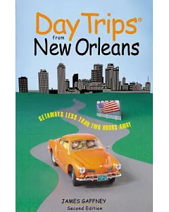 Day Trips from New Orleans