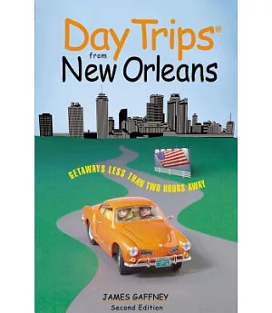 Day Trips from New Orleans