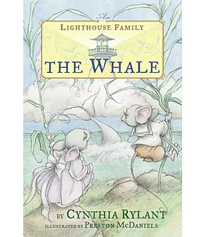 The Whale: Lighthouse Family