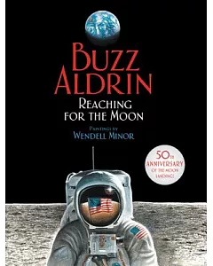 Reaching for the Moon: My Journey to the Moon