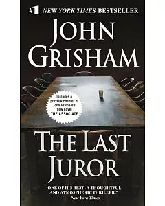 The Last Juror