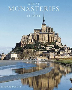 Great Monasteries of Europe