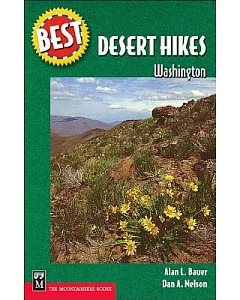 Best Desert Hikes: Washington