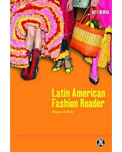 The Latin American Fashion Reader