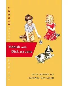 Yiddish with Dick and Jane