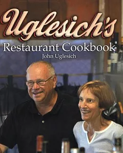 Uglesich’s Restaurant Cookbook