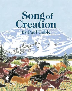 Song Of Creation