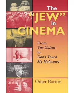 The ��Jew�� In Cinema
