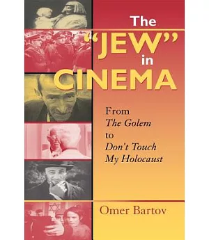 The ��Jew�� In Cinema
