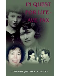 In Quest for Life: Ave Pax