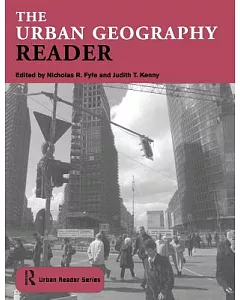 The Urban Geography Reader