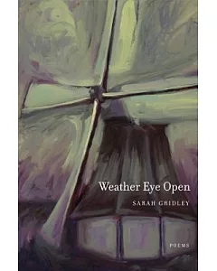 Weather Eye Open: Poems