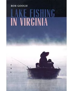 Lake Fishing in Virginia