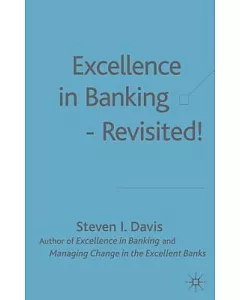 Excellence In Banking: Revisited!