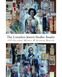 The Canadian Jewish Studies Reader
