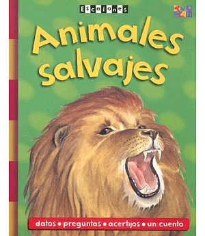 Animales Salvajes / Wild Animals