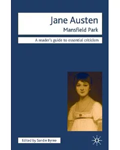 Jane Austen: Mansfield Park