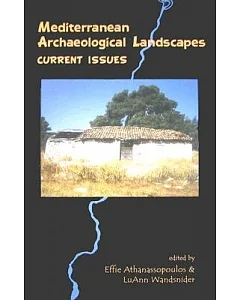 Mediterranean Archaeological Landscapes: Current Issues