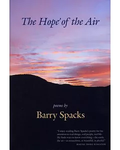 The Hope Of The Air