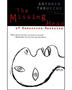 The Missing Head Of Damasceno Monteiro