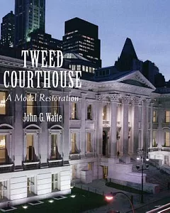 Tweed Courthouse: A Model Restoration
