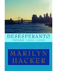 Desesperanto: Poems 1999 2002
