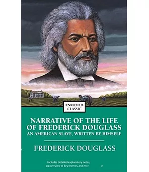 Narrative Of The Life Of Frederick Douglass: An American Slave, Written By Himself