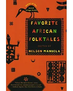 Favorite African Folktales