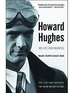 Howard Hughes: His Life & Madness