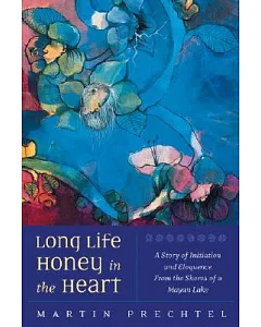 Long Life, Honey In The Heart