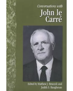 Conversations With John Le Carre