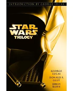 Star Wars Trilogy: Star Wars / The Empire Strikes Back / Return of the Jedi